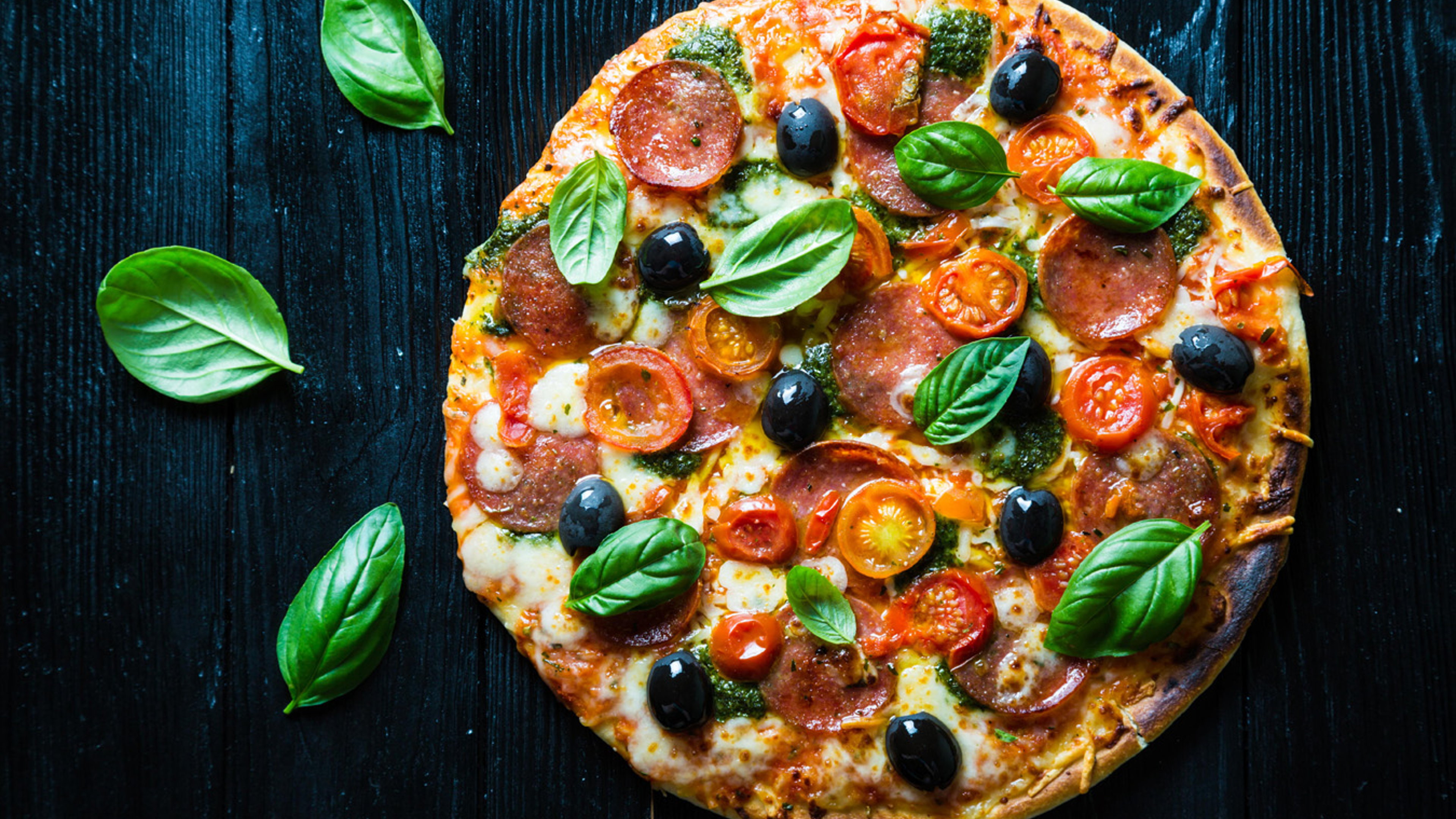 Restaurant Aloha Rotenburg